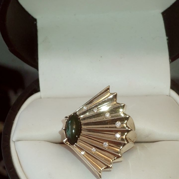 14k Ring - Picture 10 of 10
